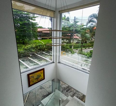 Casa no Condominio Costa Verde Tabatinga com 250m² para locação