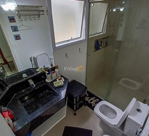 Casa no Condominio Costa Verde Tabatinga com 250m² para locação