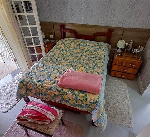 Casa no Condominio Costa Verde Tabatinga com 250m² para locação