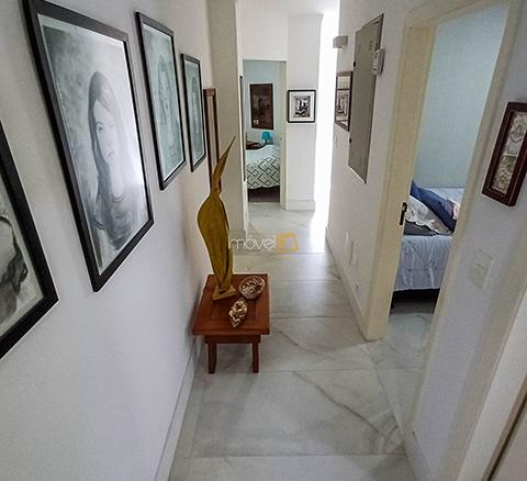 Casa no Condominio Costa Verde Tabatinga com 250m² para locação