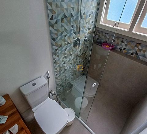 Casa no Condominio Costa Verde Tabatinga com 250m² para locação