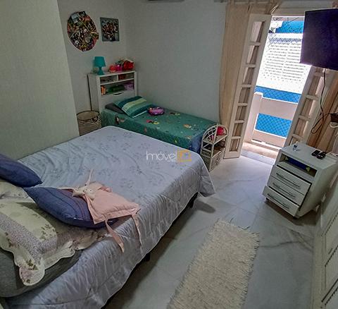 Casa no Condominio Costa Verde Tabatinga com 250m² para locação