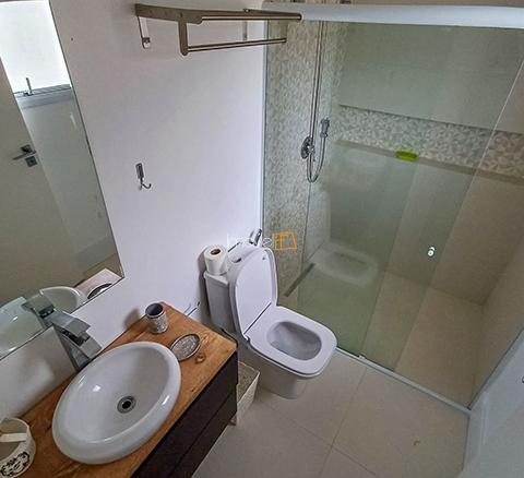 Casa no Condominio Costa Verde Tabatinga com 250m² para locação