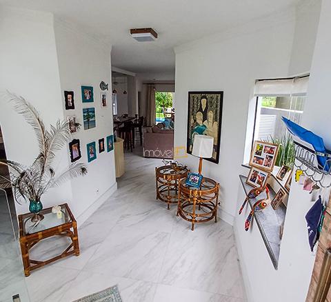 Casa no Condominio Costa Verde Tabatinga com 250m² para locação