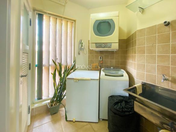 Apartamento à Venda Condomínio Costa Verde Tabatinga – Residencial Gaivotas com 3 suítes e 175m²