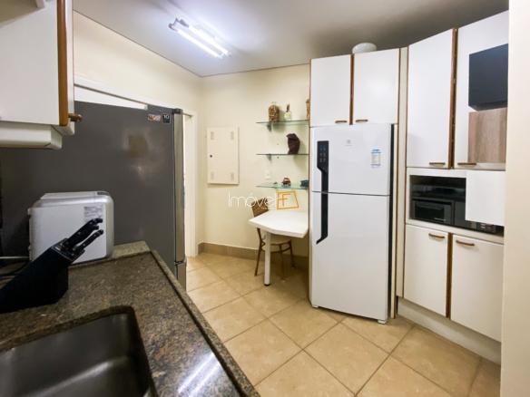 Apartamento à Venda Condomínio Costa Verde Tabatinga – Residencial Gaivotas com 3 suítes e 175m²