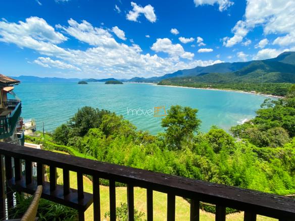 Apartamento à Venda Condomínio Costa Verde Tabatinga – Residencial Gaivotas com 3 suítes e 175m²