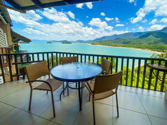 Apartamento à Venda Condomínio Costa Verde Tabatinga – Residencial Gaivotas com 3 suítes e 175m²