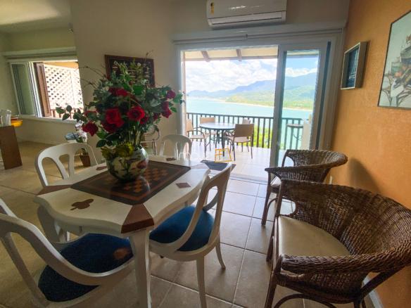 Apartamento à Venda Condomínio Costa Verde Tabatinga – Residencial Gaivotas com 3 suítes e 175m²