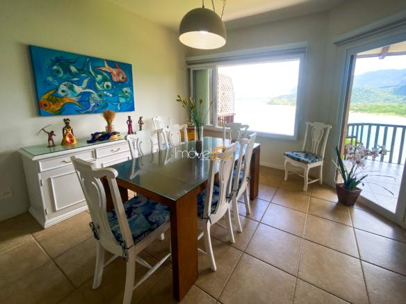Apartamento à Venda Condomínio Costa Verde Tabatinga – Residencial Gaivotas com 3 suítes e 175m²