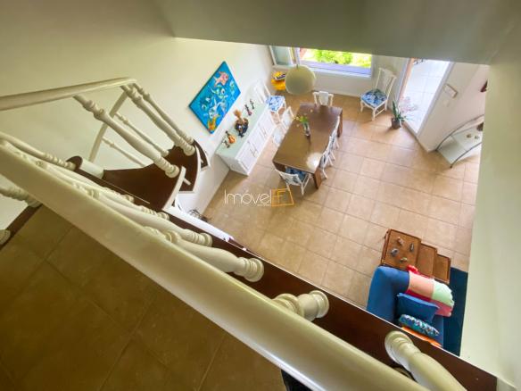 Apartamento à Venda Condomínio Costa Verde Tabatinga – Residencial Gaivotas com 3 suítes e 175m²
