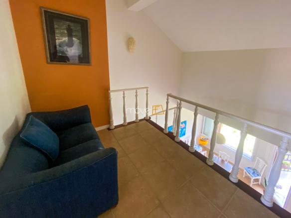 Apartamento à Venda Condomínio Costa Verde Tabatinga – Residencial Gaivotas com 3 suítes e 175m²