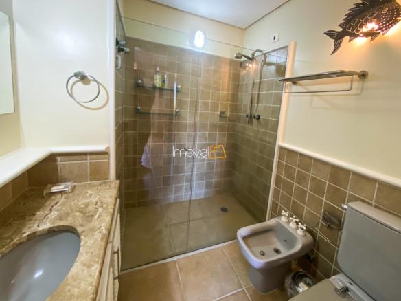 Apartamento à Venda Condomínio Costa Verde Tabatinga – Residencial Gaivotas com 3 suítes e 175m²