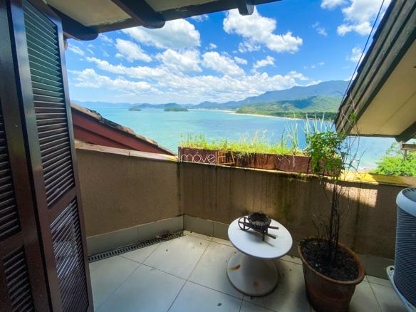 Apartamento à Venda Condomínio Costa Verde Tabatinga – Residencial Gaivotas com 3 suítes e 175m²
