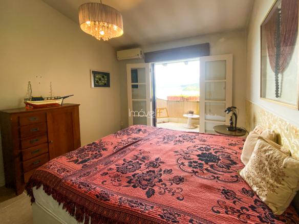 Apartamento à Venda Condomínio Costa Verde Tabatinga – Residencial Gaivotas com 3 suítes e 175m²
