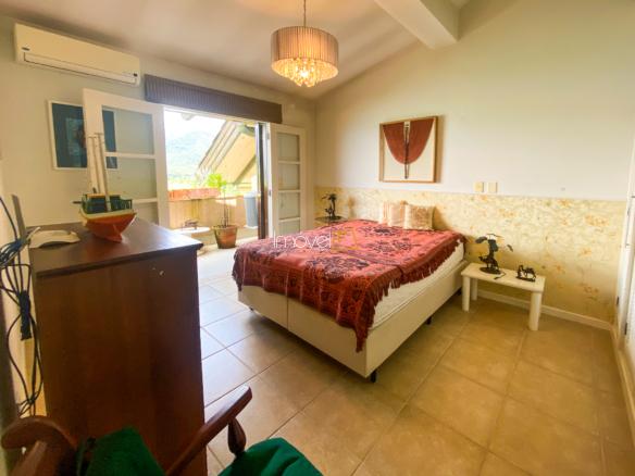Apartamento à Venda Condomínio Costa Verde Tabatinga – Residencial Gaivotas com 3 suítes e 175m²