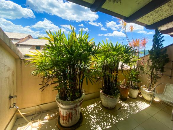 Apartamento à Venda Condomínio Costa Verde Tabatinga – Residencial Gaivotas com 3 suítes e 175m²