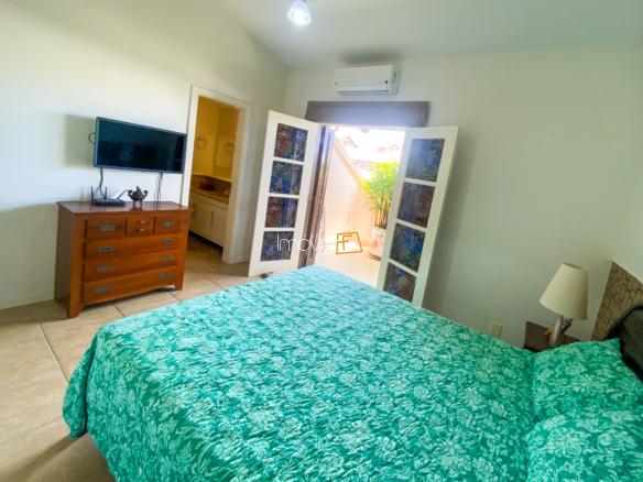 Apartamento à Venda Condomínio Costa Verde Tabatinga – Residencial Gaivotas com 3 suítes e 175m²