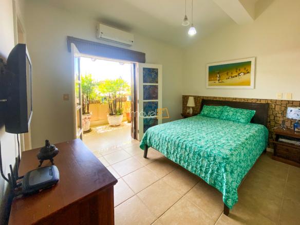 Apartamento à Venda Condomínio Costa Verde Tabatinga – Residencial Gaivotas com 3 suítes e 175m²