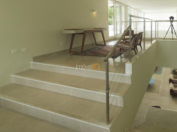 Casa no Condomínio Costa Verde Tabatinga com 600m²