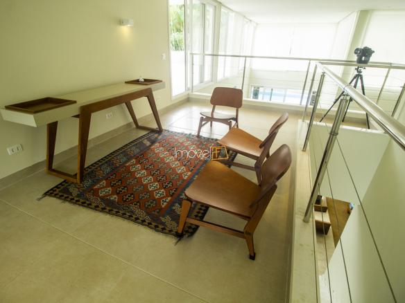 Casa no Condomínio Costa Verde Tabatinga com 600m²