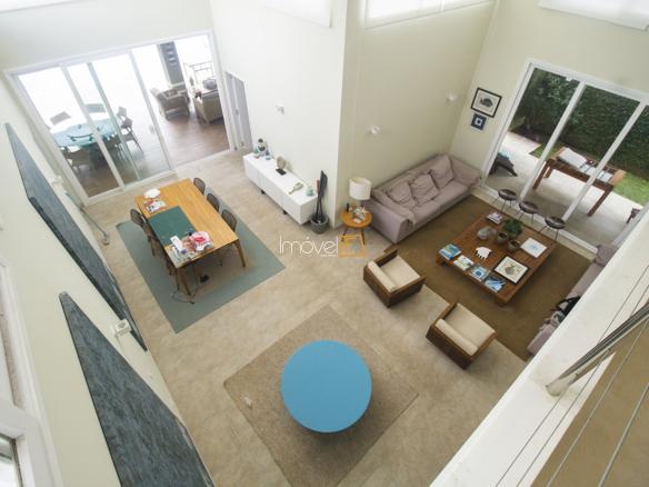 Casa no Condomínio Costa Verde Tabatinga com 600m²
