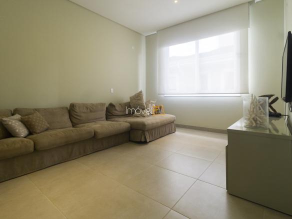Casa no Condomínio Costa Verde Tabatinga com 600m²