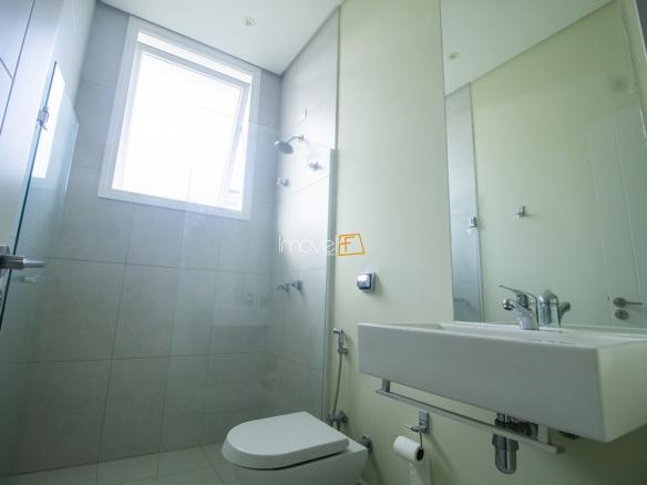 Casa no Condomínio Costa Verde Tabatinga com 600m²