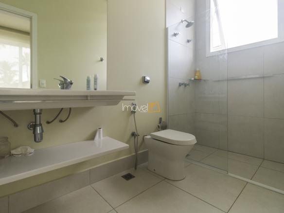 Casa no Condomínio Costa Verde Tabatinga com 600m²
