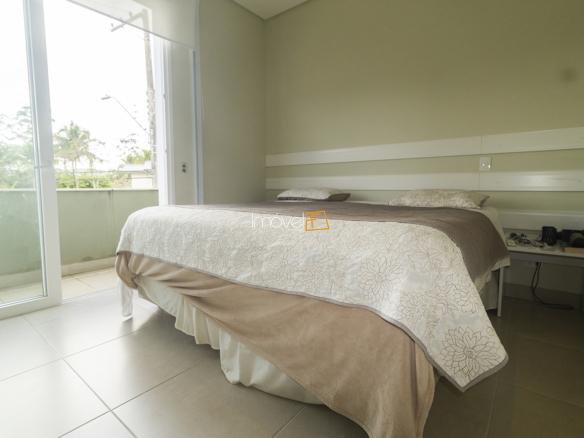 Casa no Condomínio Costa Verde Tabatinga com 600m²