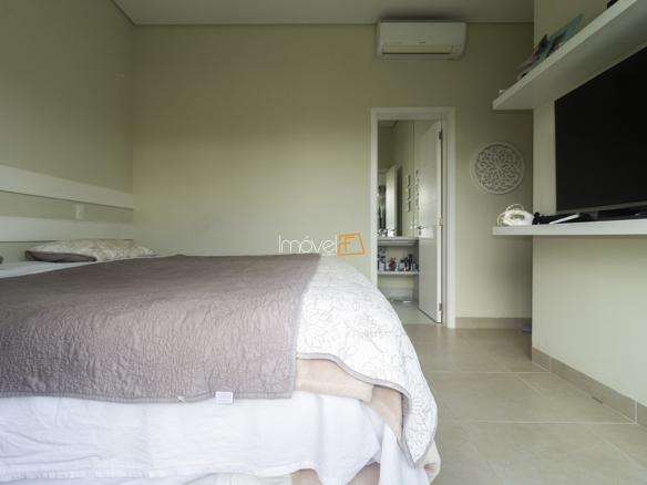 Casa no Condomínio Costa Verde Tabatinga com 600m²