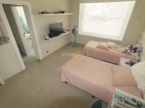Casa no Condomínio Costa Verde Tabatinga com 600m²
