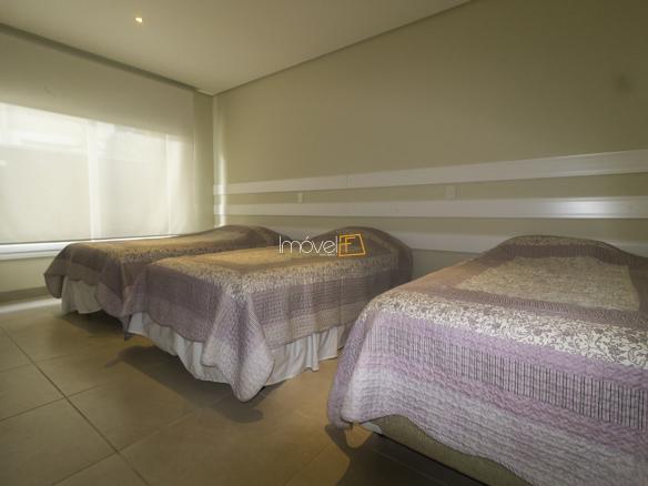 Casa no Condomínio Costa Verde Tabatinga com 600m²