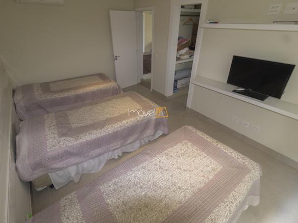 Casa no Condomínio Costa Verde Tabatinga com 600m²