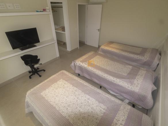 Casa no Condomínio Costa Verde Tabatinga com 600m²