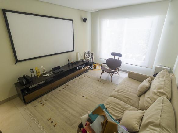 Casa no Condomínio Costa Verde Tabatinga com 600m²