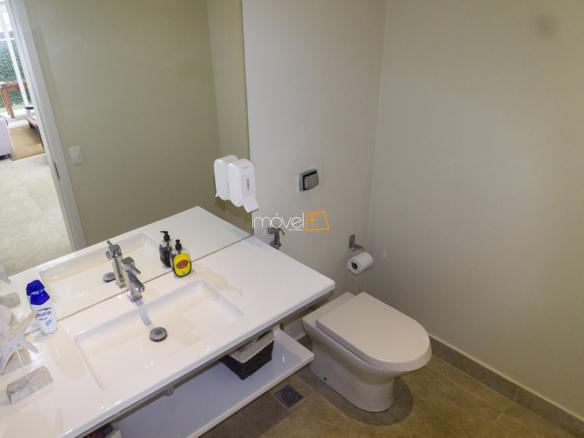 Casa no Condomínio Costa Verde Tabatinga com 600m²