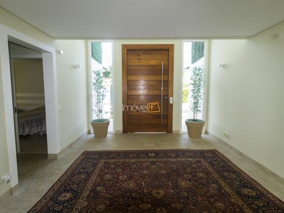 Casa no Condomínio Costa Verde Tabatinga com 600m²