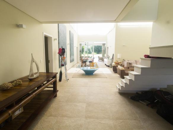 Casa no Condomínio Costa Verde Tabatinga com 600m²