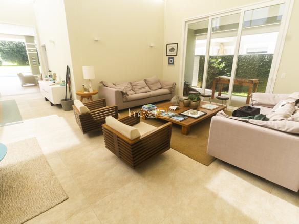 Casa no Condomínio Costa Verde Tabatinga com 600m²