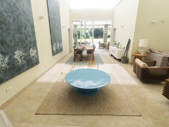 Casa no Condomínio Costa Verde Tabatinga com 600m²