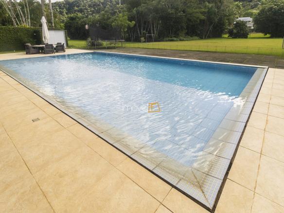 Casa no Condomínio Costa Verde Tabatinga com 600m²