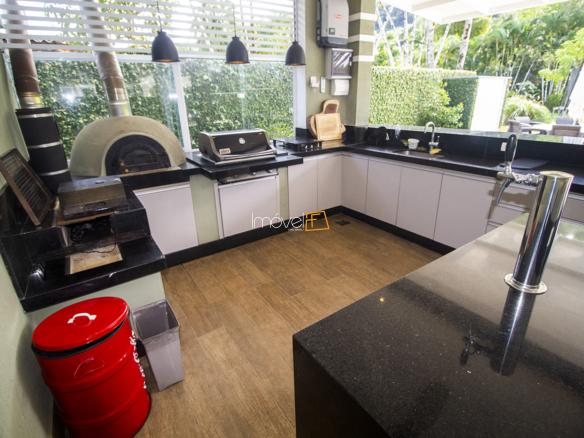 Casa no Condomínio Costa Verde Tabatinga com 600m²