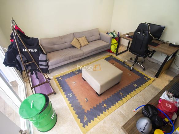 Casa no Condomínio Costa Verde Tabatinga com 600m²