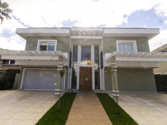 Casa no Condomínio Costa Verde Tabatinga com 600m²