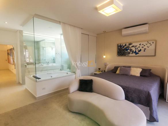 Casa nova à Venda no Condomínio Costa Nova Residence, em Massaguaçu com 3 suítes e 330m²