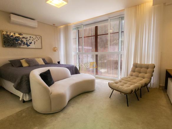 Casa nova à Venda no Condomínio Costa Nova Residence, em Massaguaçu com 3 suítes e 330m²