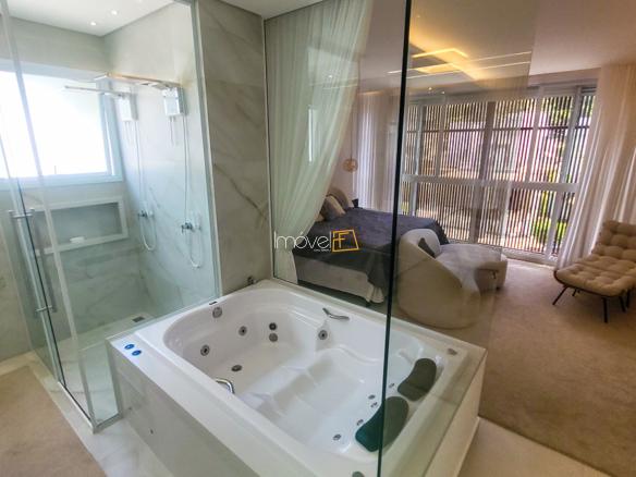 Casa nova à Venda no Condomínio Costa Nova Residence, em Massaguaçu com 3 suítes e 330m²