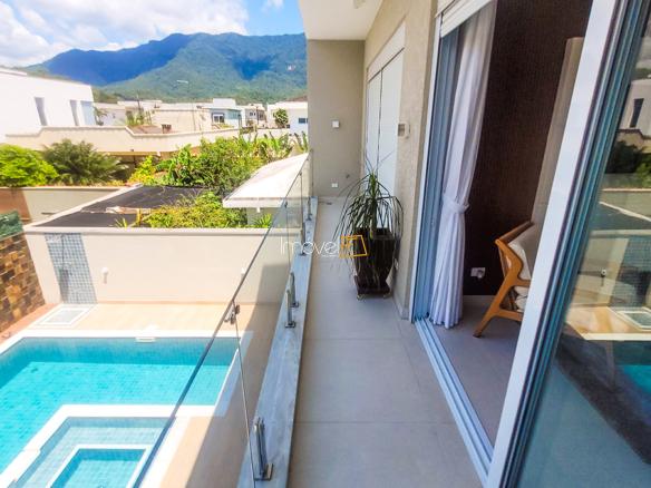 Casa nova à Venda no Condomínio Costa Nova Residence, em Massaguaçu com 3 suítes e 330m²
