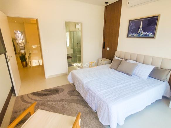 Casa nova à Venda no Condomínio Costa Nova Residence, em Massaguaçu com 3 suítes e 330m²